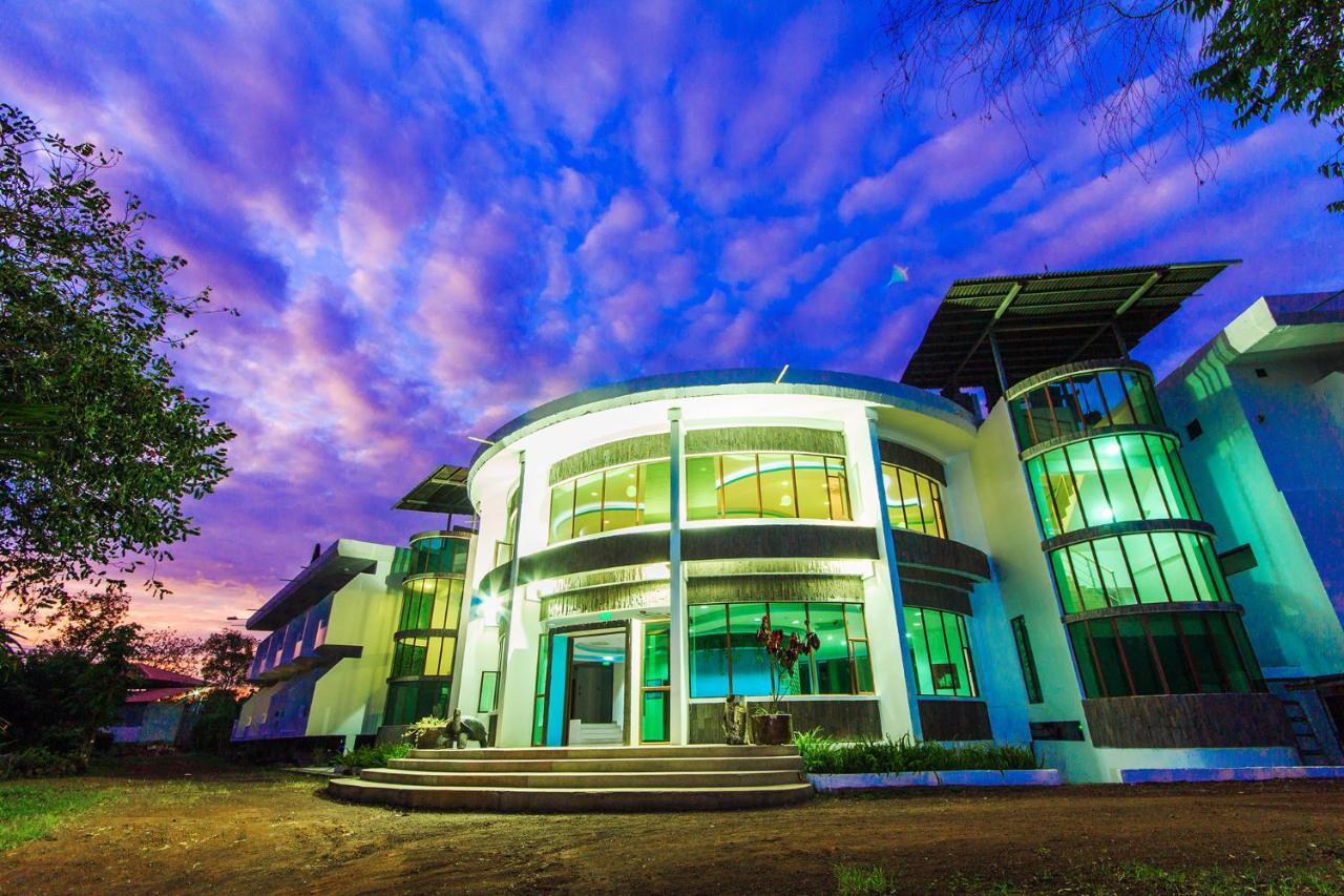 Hotel Galapagos Tortuga Bay Puerto Ayora  Exterior foto